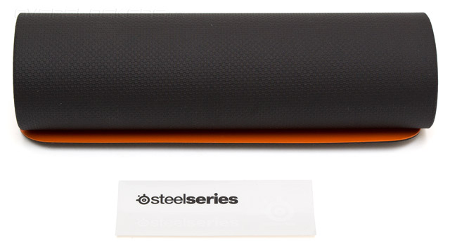 SteelSeries Dex