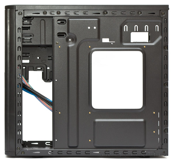 Aerocool Qs-200 Lite