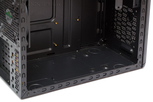 Aerocool Qs-200 Lite