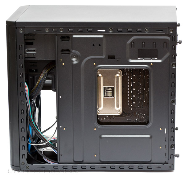 Aerocool Qs-200 Lite