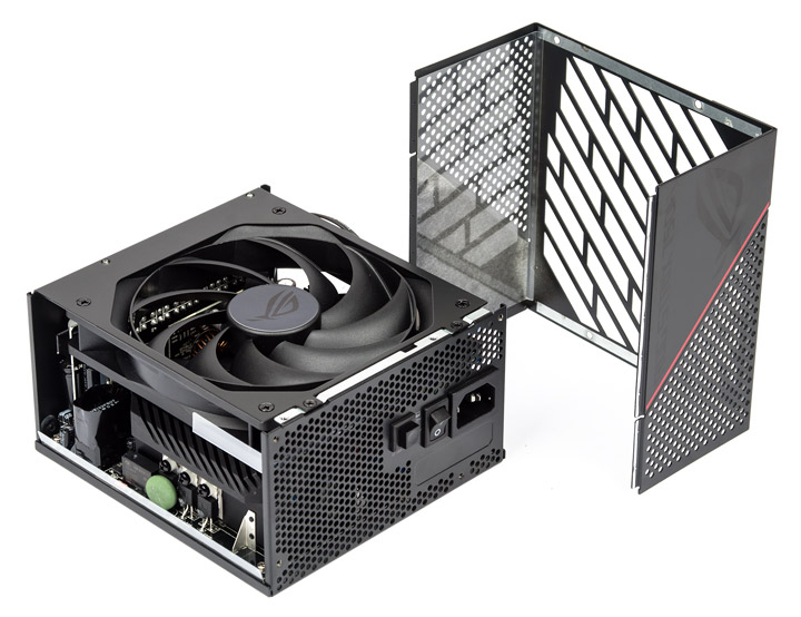 ASUS ROG Strix 750W Gold (ROG-STRIX-750G)
