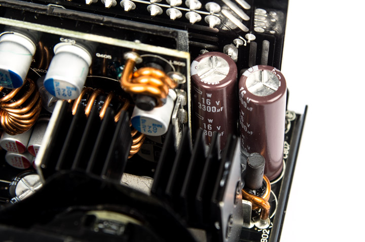 ASUS ROG Strix 750W Gold (ROG-STRIX-750G)