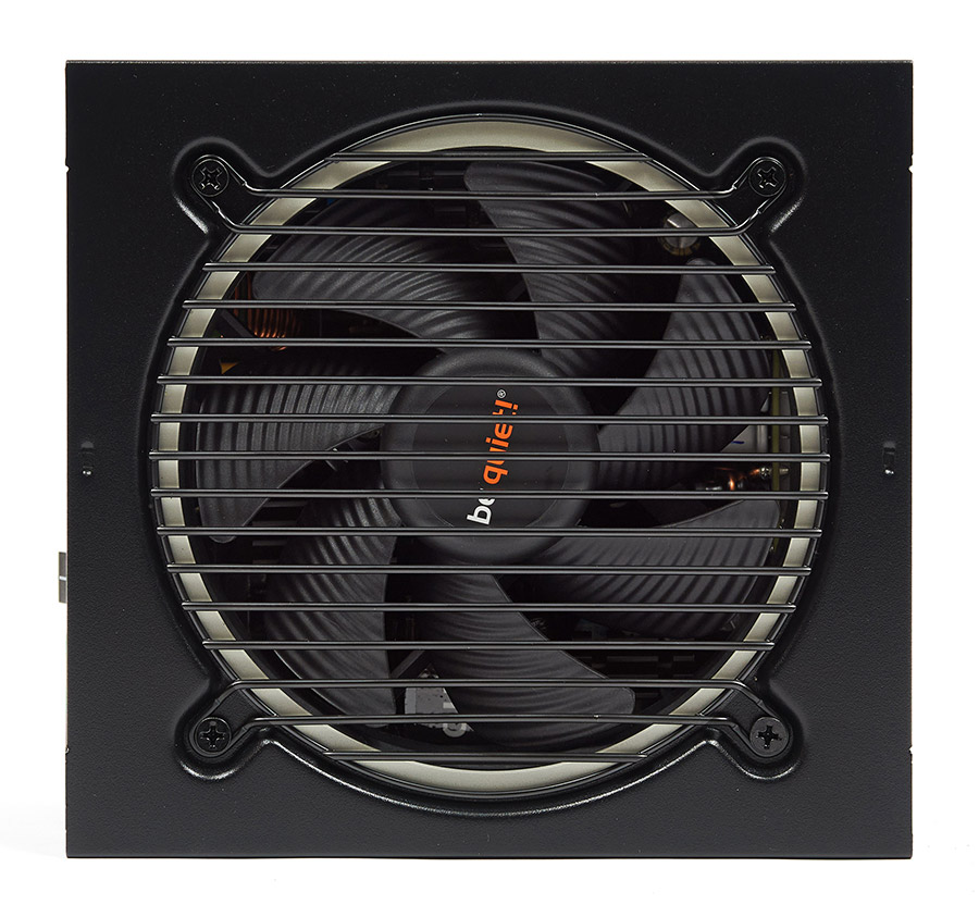 be quiet! Pure Power 12 M 1000W