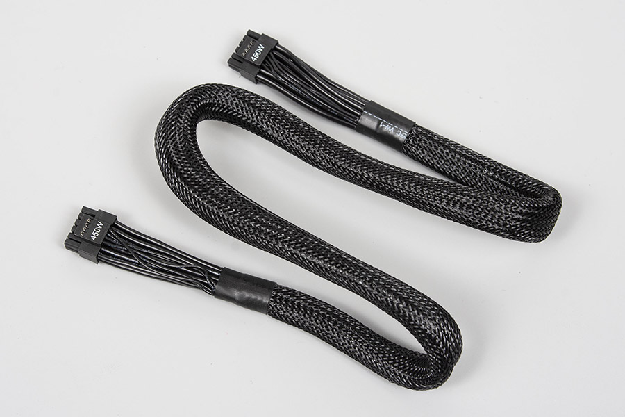 Chieftec ATMOS CPX-750FC