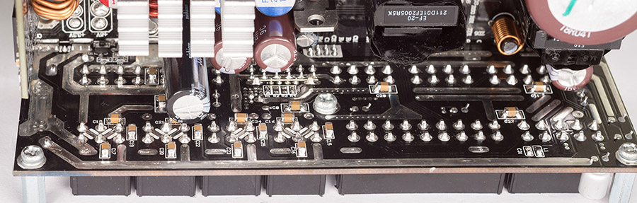 Chieftec ATMOS CPX-750FC