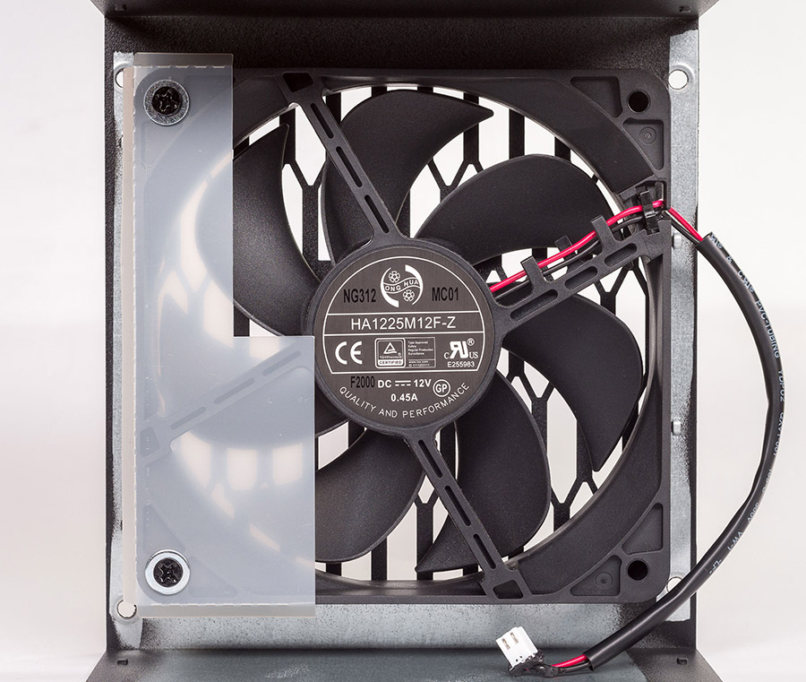 Chieftec ATMOS CPX-750FC