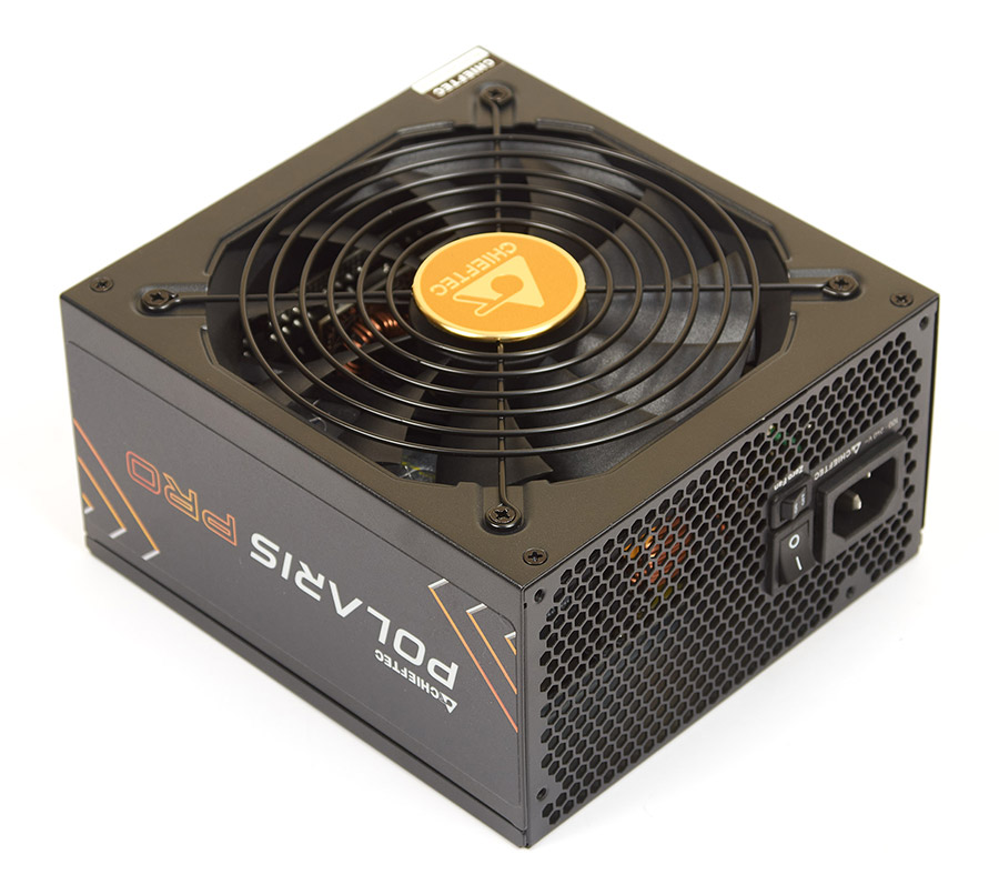 Chieftec Polaris Pro PPX-1300FC-A3
