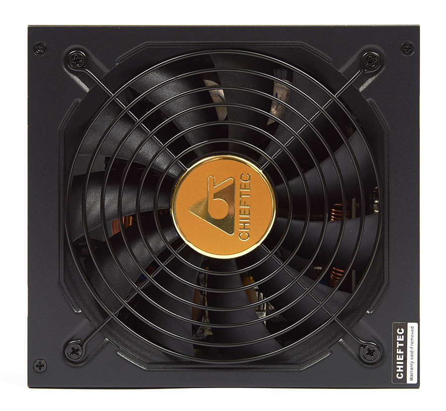 Chieftec Polaris Pro PPX-1300FC-A3