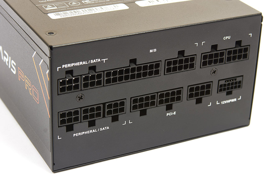 Chieftec Polaris Pro PPX-1300FC-A3