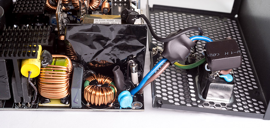Chieftec Polaris Pro PPX-1300FC-A3