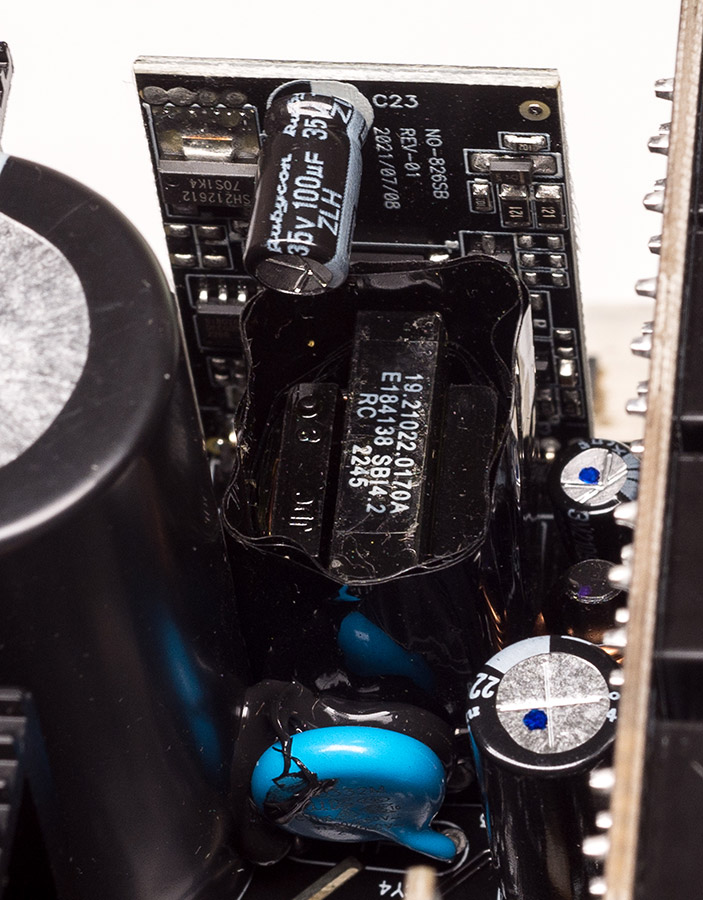 Chieftec Polaris Pro PPX-1300FC-A3