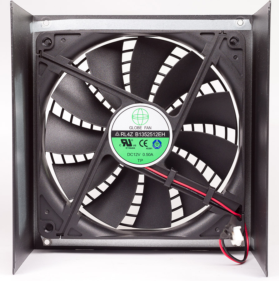 Chieftec Polaris Pro PPX-1300FC-A3