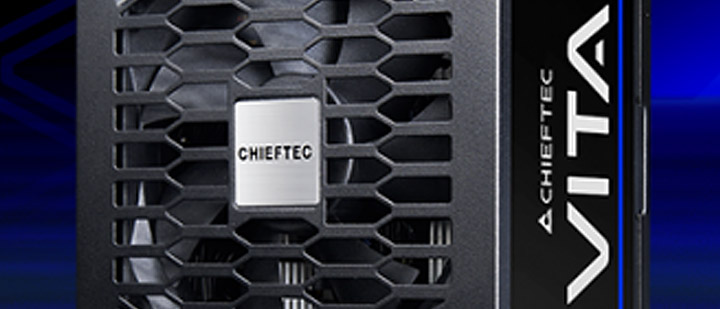 Обзор блока питания Chieftec Vita BPX-850-S с «бронзовым» сертификатом и мощностью 850 Вт