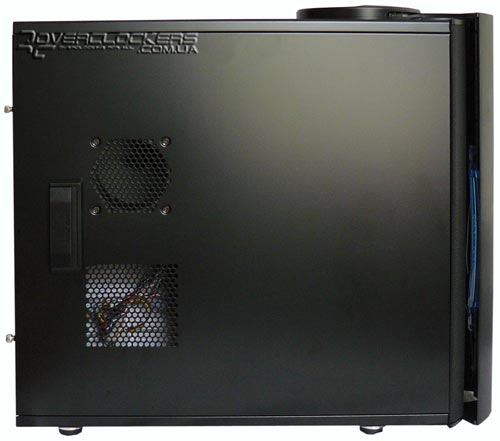 CM Mystique 632S (RS-632S)