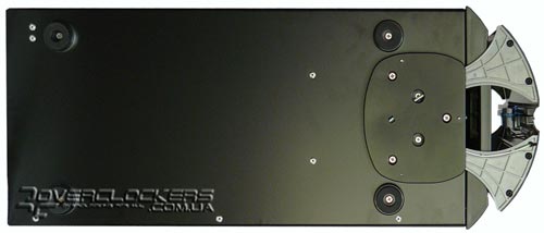 CM Mystique 632S (RS-632S)