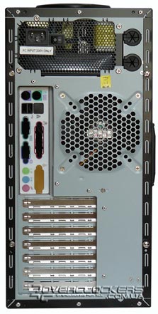 CM Mystique 632S (RS-632S)