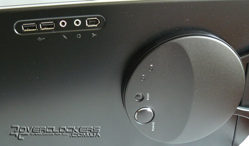 CM Mystique 632S (RS-632S)