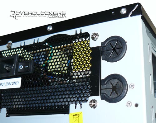 CM Mystique 632S (RS-632S)
