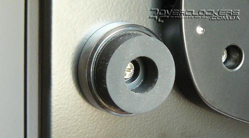 CM Mystique 632S (RS-632S)