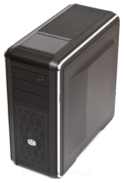 Cooler Master CM 690 III