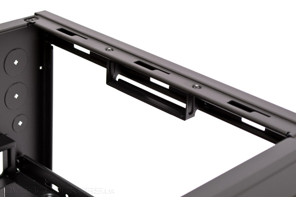 Cooler Master HAF XB