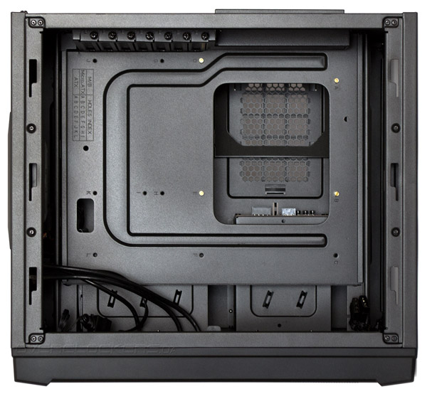 Cooler Master HAF XB