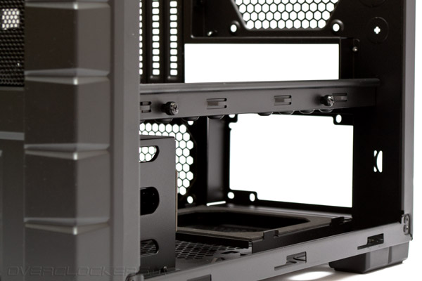 Cooler Master HAF XB