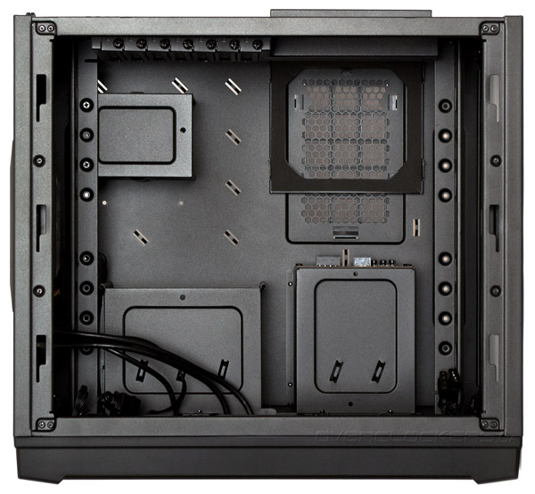 Cooler Master HAF XB