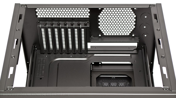 Cooler Master HAF XB