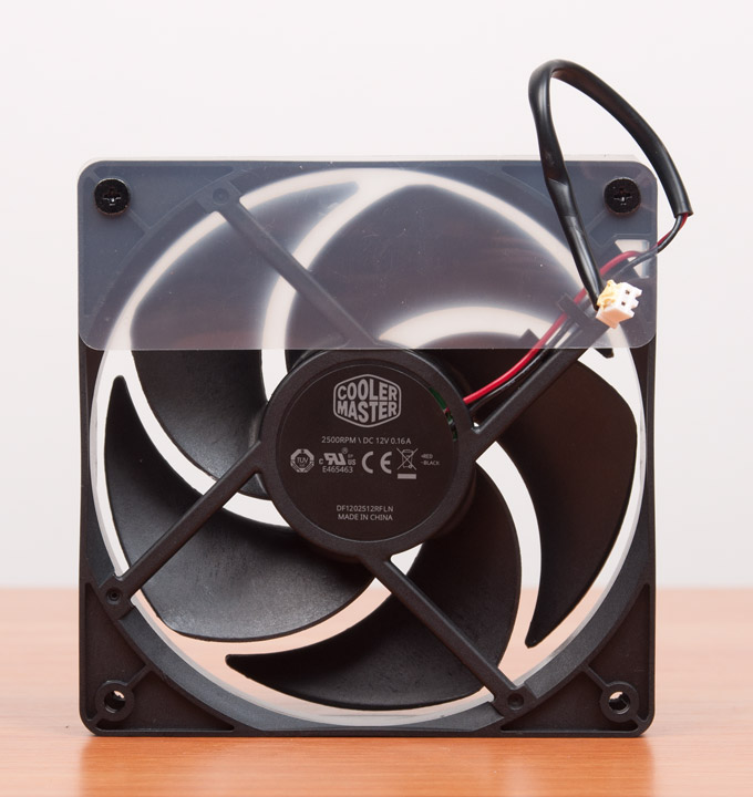 Cooler Master MasterWatt 650