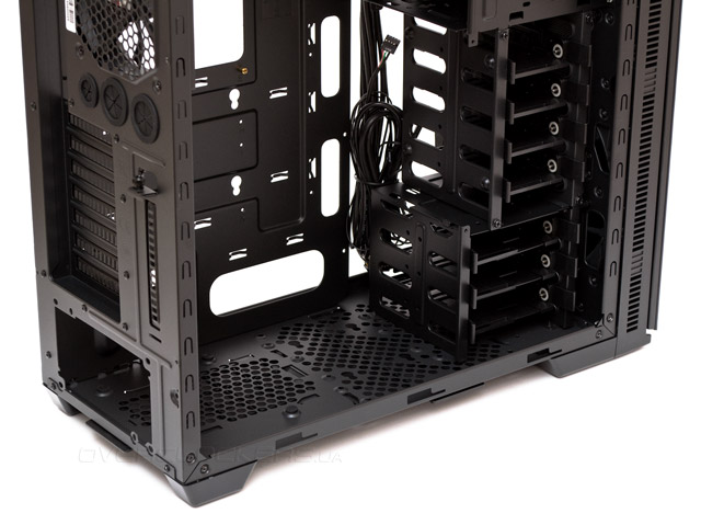 Cooler Master Silencio 652