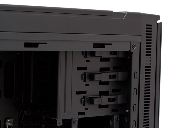 Cooler Master Silencio 652