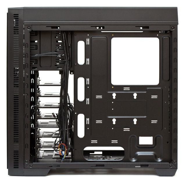 Cooler Master Silencio 652