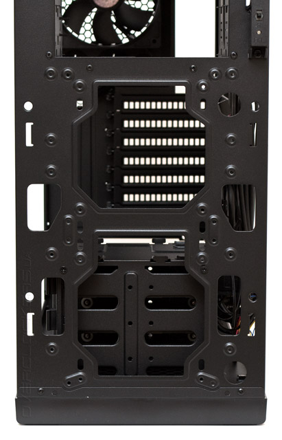 Cooler Master Silencio 652
