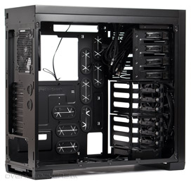 Corsair Obsidian 650D