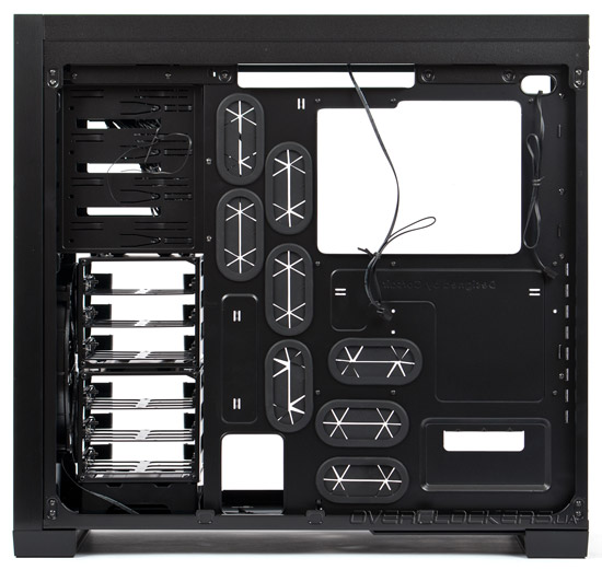 Corsair Obsidian 650D