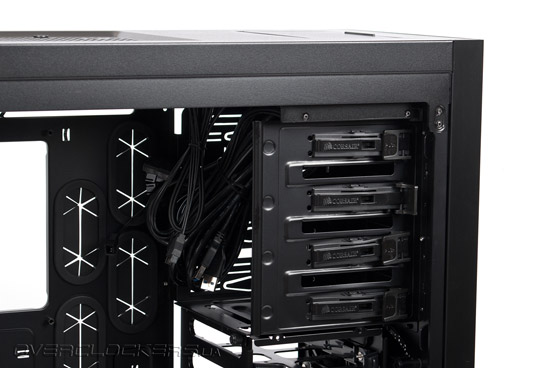 Corsair Obsidian 650D