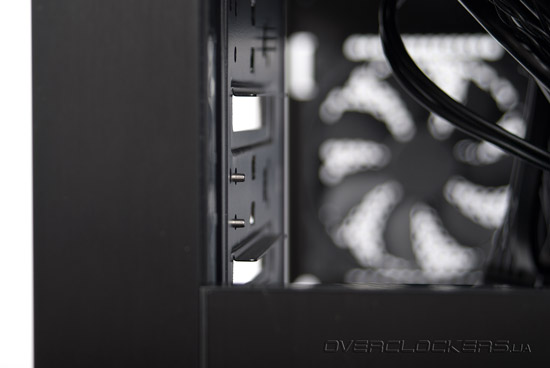 Corsair Obsidian 650D