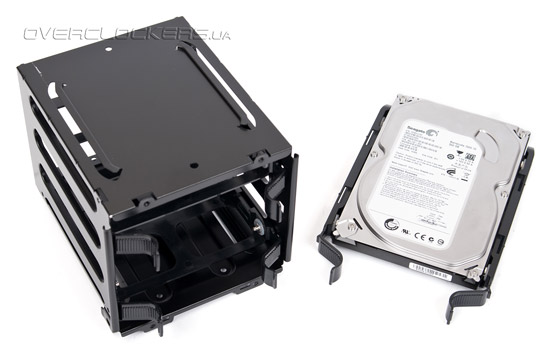 Corsair Obsidian 650D