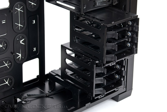 Corsair Obsidian 650D