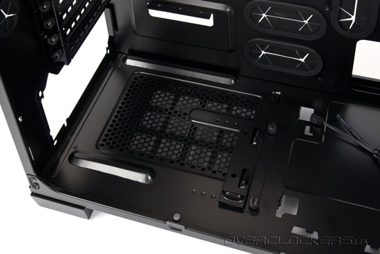 Corsair Obsidian 650D