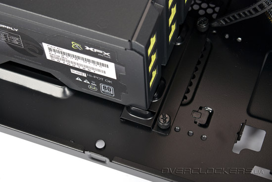 Corsair Obsidian 650D