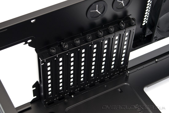 Corsair Obsidian 650D