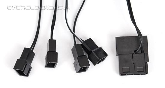 Corsair Obsidian 650D