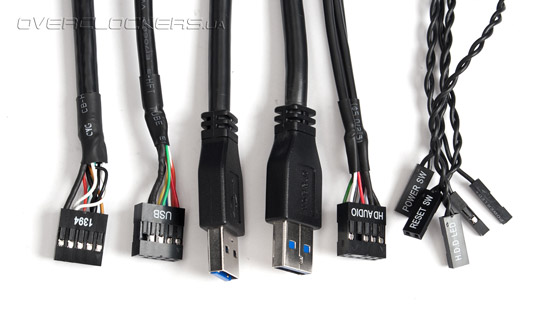 Corsair Obsidian 650D