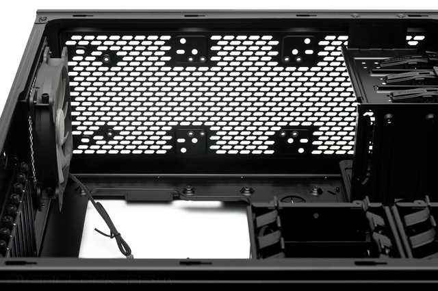 Corsair Obsidian 750D