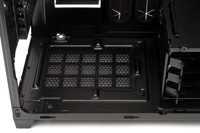 Corsair Obsidian 750D