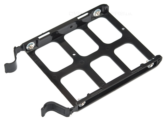 Corsair Obsidian 750D