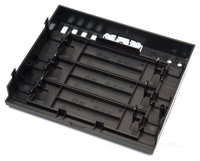 Corsair Obsidian 750D