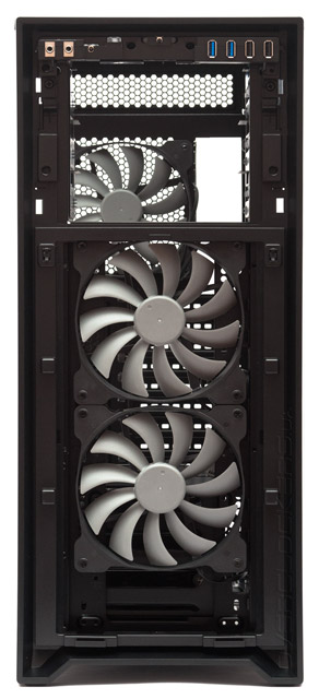 Corsair Obsidian 750D